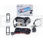 Видеорегистратор Sho-Me SFHD-700, 1280x720, 4.5', с камерой заднего вида, G-сенсор, датчик движения, фото5