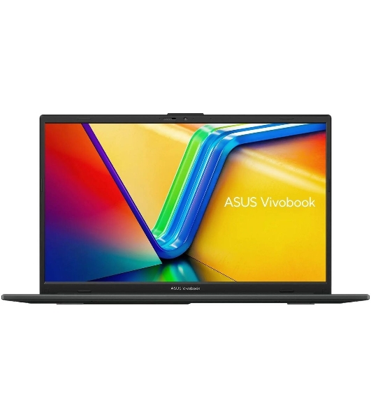 Ноутбук ASUS VivoBook E1504FA-BQ5032/15.6'/IPS/AMD Ryzen 5 40/8Gb/512Gb SSD/AMD Radeon 610M/noOS/черный/1.63kg