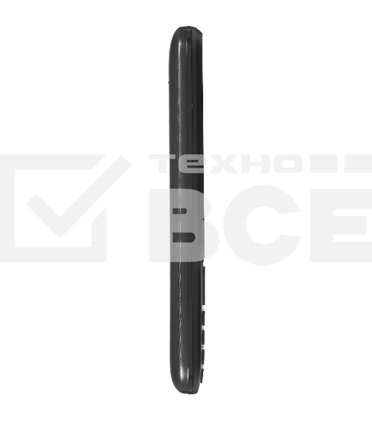 Мобильный телефон BQ 3590 Step XXL+ черный