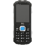 Мобильный телефон BQ 2817 Tank Quattro Power черный, фото3