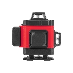 Лазерный уровень м-призм. MTX ML 360-4 Basic SET, 30 м, зеленый луч, акк. Li 3000 мА·ч, сумка, фото4