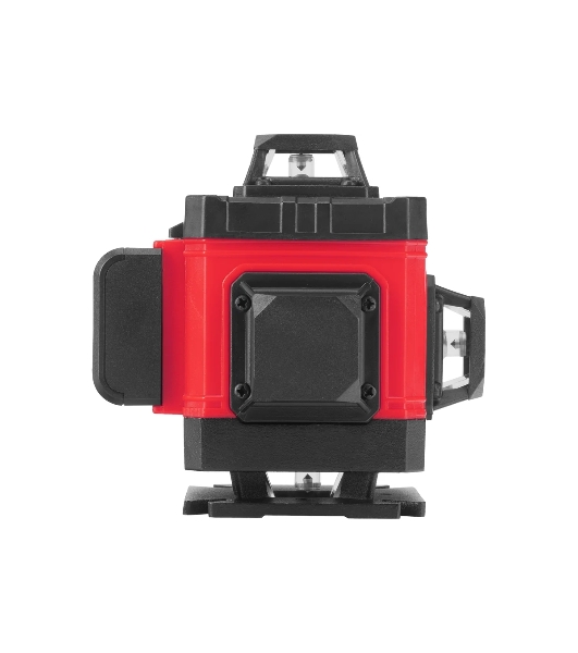 Лазерный уровень м-призм. MTX ML 360-4 Basic SET, 30 м, зеленый луч, акк. Li 3000 мА·ч, сумка