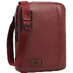Сумка мужская Piquadro Russel CA1816W137/CU красное дерево натур.кожа, фото 1