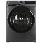 Стиральная машина Candy Nova C33W4 07MBR-07 серый, загрузка фронтальная 7 кг, 1000 об/мин, класс A, фото 1