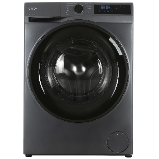 Стиральная машина Candy Nova C33W4 07MBR-07 серый, загрузка фронтальная 7 кг, 1000 об/мин, класс A