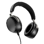 Наушники накладные Sennheiser HDB 630 черный беспроводные bluetooth оголовье (700445), фото4