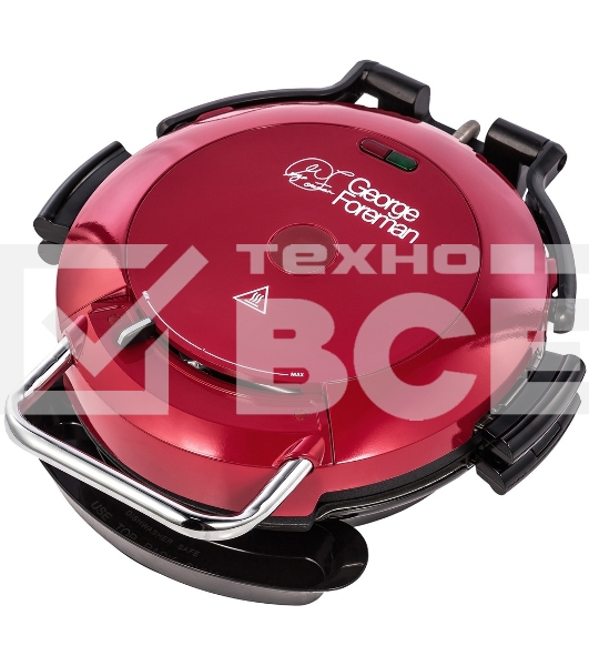 Гриль George Foreman 24640-56