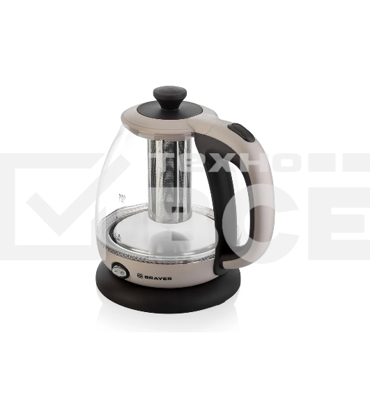 Чайник электрический BRAYER BR1046