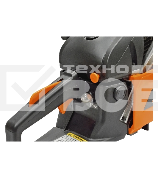 Бензопила Carver RSG 246Х 1750Вт 2.4л.с. дл.шины:16