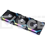 Вентилятор Lian-Li Uni Fan SL120 V2 ARGB черный 7-pin 29.2dB Ret (G99.12SLV23B.00), фото 1