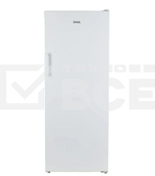 Морозильная камера Stinol STZ 150 E 869892800020, Белый, 214л, 4 ящика