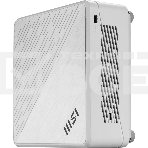Неттоп MSI Cubi 5 12M-043XRU i7 1255U (1.7) 16Gb SSD512Gb Iris Xe noOS 2xGbitEth WiFi BT 65W белый (9S6-B0A812-263), фото8