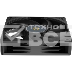 Вентилятор для корпуса Ocypus Gamma F12 BK черный 120мм 1300rpm 24.5db 3-pin, фото4
