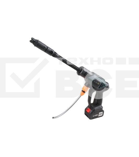 Минимойка Zitrek ZKHP 20 Li (085-1028)