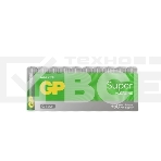 Батарейка GP 24AA21-2CRSWC20 320/960, фото2
