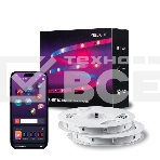 Лента светодиодная умная Yeelight, 12 метров / RGBIC+ BLE / YLYDD-0039, фото 1