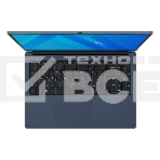 Ноутбук Maibenben M645 темно-синий M6451SP0HURE0 16