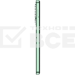Смартфон Tecno POVA 6 Neo, 8/128Gb, зеленый, фото2