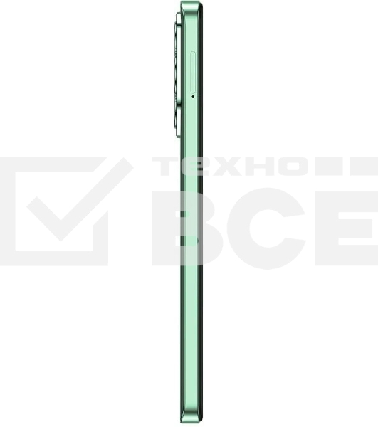 Смартфон Tecno POVA 6 Neo, 8/128Gb, зеленый
