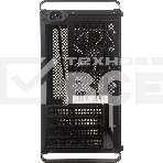 Компьютерный корпус Accord ACC-GCUB4 черный без БП mATX 1x92mm 1xUSB3.0 1xUSB3.1 audio, фото3