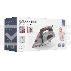 Утюг Galaxy Line GL 6142 3200Вт серый, фото2
