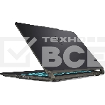 Ноутбук MSI Cyborg 15 A13UDX-1601XRU 15.6