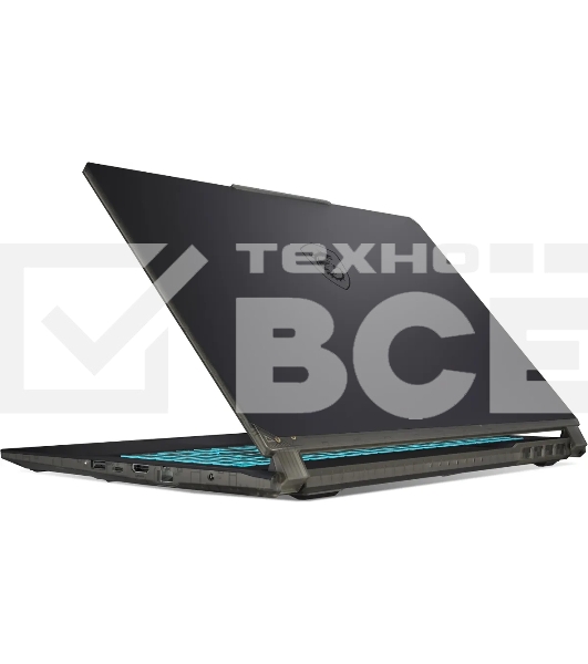 Ноутбук MSI Cyborg 15 A13UDX-1601XRU 15.6