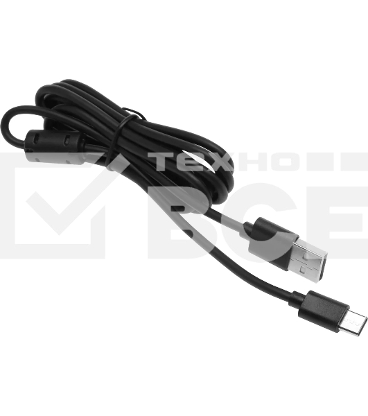 Клавиатура Redragon Harpe Wireless (78121) беспроводная, USB, Радиоканал, черный