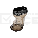 Соковыжималка BBK JCS102 черный/серый, фото4