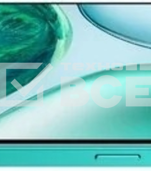 Смартфон Honor X8c 8/128Gb, зеленый