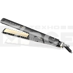 Выпрямитель для волос GA.MA ELEGANCE GOLD - SY (GI0234) 50 Вт, 230 °С, черный, фото 1