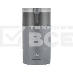 Кофемолка электрическая ротационная BQ CG1005 серый, 150 Вт, 70 г, фото 1