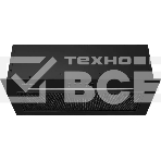Кухонная вытяжка Maunfeld Crosby Hardy 1000Push черный, фото10