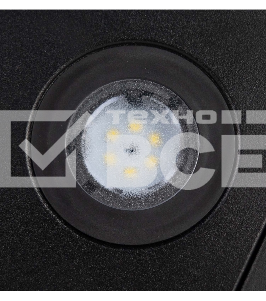 Вытяжка наклонная LEX MIRA G 500 BLACK черный, кнопочное управление