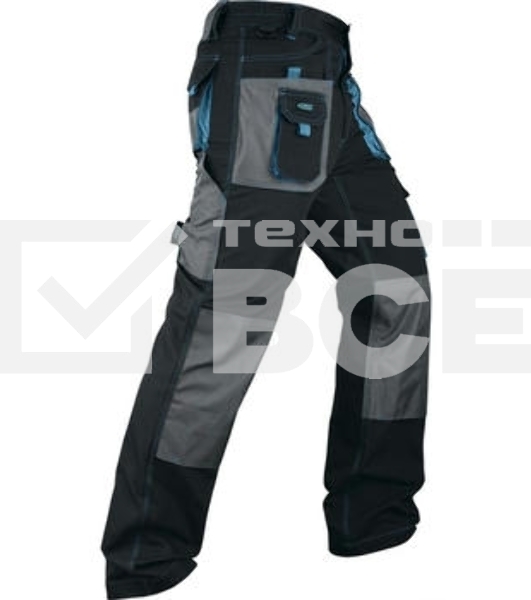 Брюки Gross 90349 размер XL