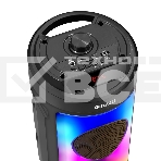 Акустическая система Midi GM-231 TWS/BT/USB/TF/FM/ДУ черный, фото7