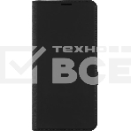 Чехол (флип-кейс) BoraSCO для Xiaomi Poco C65 Book Case черный, фото3