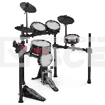 Электронная ударная установка Alesis NITRO PRO KIT NITROPROKITXEUK 1 x 10
