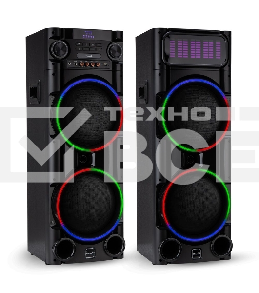Колонка Eltronic 10
