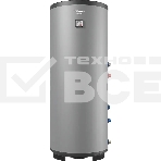 Водонагреватель Thermex Espero 200 F 17кВт 200л электрический напольный/серый, фото 1