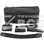 Пылесос автомобильный Vitek VT-1840 BK, 90Вт, черный, фото4