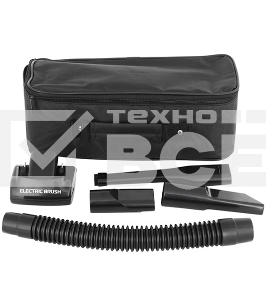 Пылесос автомобильный Vitek VT-1840 BK, 90Вт, черный