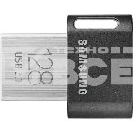 Флеш диск Samsung FIT Plus, 128Gb USB 3.1, 300 MB/s, фото 1