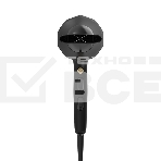 Фен MAXVI HD2201 черный, фото3