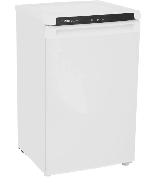 Морозильная камера Haier HF-82WAA белый, 82л, 3 ящика