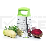 Терка TalleR TR-21915 'Эмма' 4 в 1 Размеры 14,7x11,5x22 см, фото2