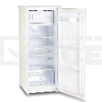 Холодильник Бирюса 410 белый однокамерный 153/27л морозилка сверху, фото2