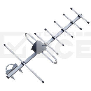 Антенна наружная РЭМО (301065) BAS-1156-P SPRINT-7 - пассивная