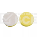 Профессиональная полировальная машина бесщеточная KLPRO KLPS18B-50 125мм (18В, Li-ion-2шт, 5.0А·ч, З/У - 4А, сумка), фото4