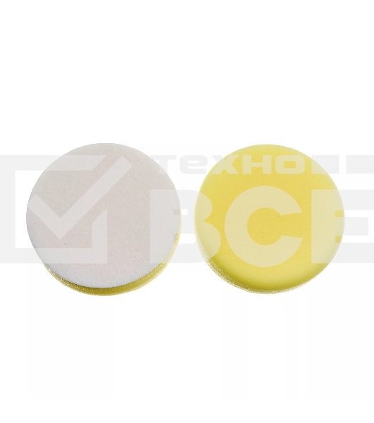 Профессиональная полировальная машина бесщеточная KLPRO KLPS18B-50 125мм (18В, Li-ion-2шт, 5.0А·ч, З/У - 4А, сумка)